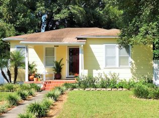 1308 E Flora St, Tampa, FL 33604