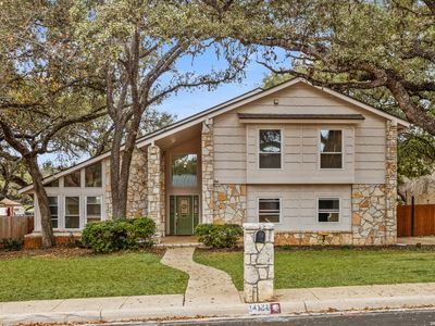 14131 KINGS MDWS, San Antonio, TX, 78231