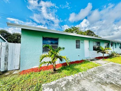 4952 Pimlico Court, West Palm Beach, FL, 33415