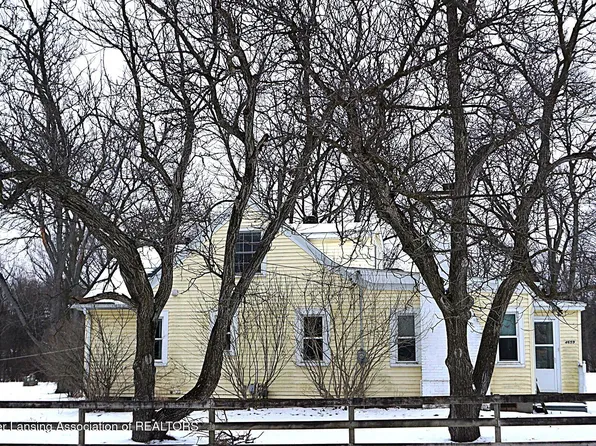 4659 Liverance St, Okemos, MI 48864