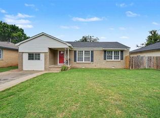 407 NW 30th St, Lawton, OK 73505