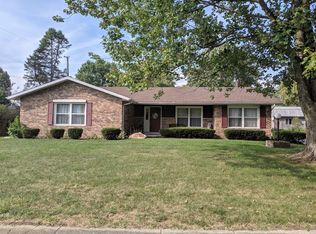 1612 Branch Dr, Champaign, IL 61821