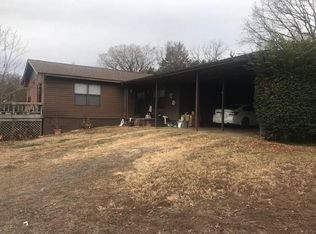 5501 Dickson Rd, Huntington, AR 72940