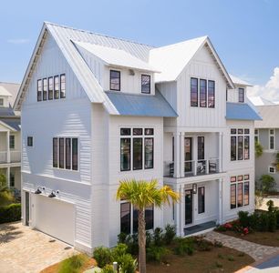 373 Cypress Dr, Santa Rosa Beach, FL, 32459