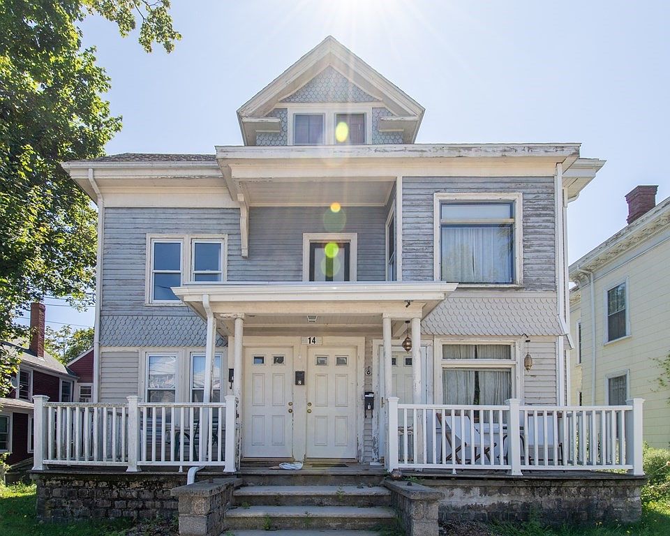 14 W Main St, Merrimac, MA 01860 Zillow