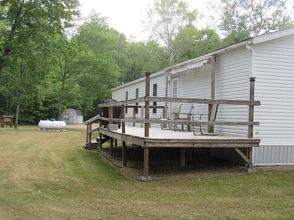 3rd image of W8598 Beecher Lake Rd