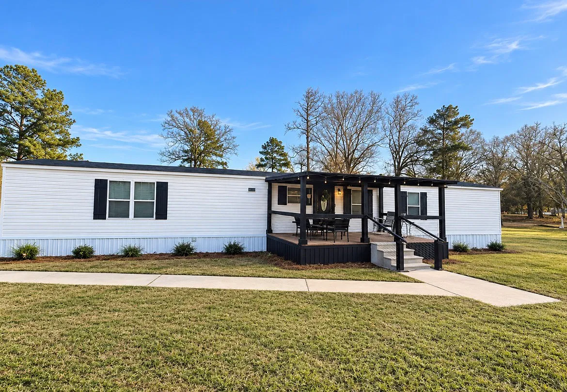 Aycock Rd, Monroe — Photo 1