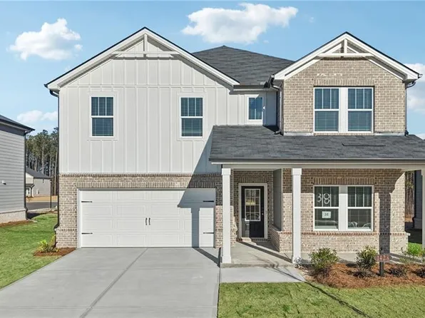 1428 High Falls Ln, Grayson, GA 30017