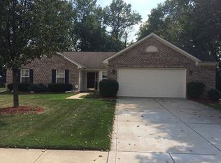 11781 Bills Ave, Fishers, IN 46037