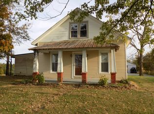 4184 Woodward Rd, Germantown, KY 41044