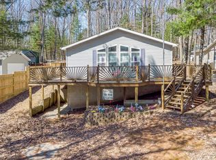 7724 Nicole Dr, South Branch, MI 48761