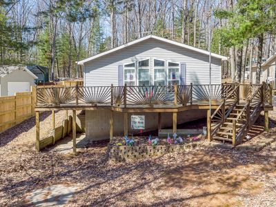 7724 Nicole Dr, South Branch, MI, 48761