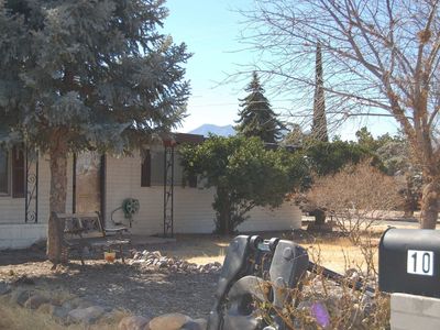 10 Danser Dr, Sierra Vista, AZ, 85635