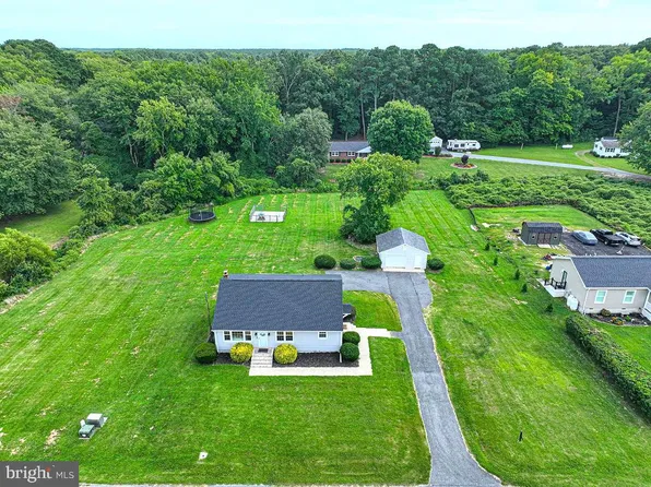 10614 Flower St, Berlin, MD 21811