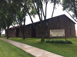 1605 4th St NE #25, Waseca, MN 56093