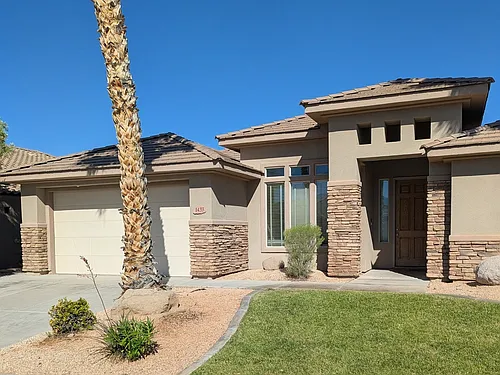 1433 Chaparral Dr Photo 1