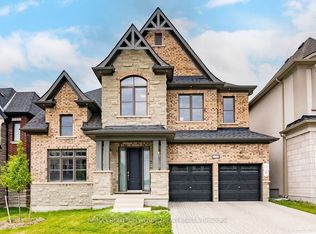 120 Prospectors Dr #BASEMENT, Markham, ON L6C 3K1