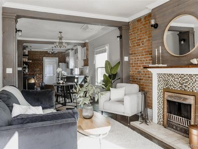 1788 S Sherman Street, Denver, CO, 80210