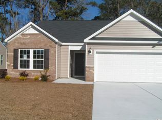 146 Grove Park Dr, Murrells Inlet, SC 29576