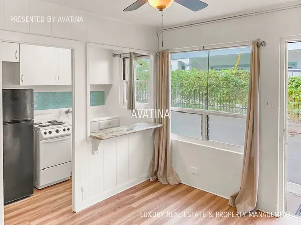 1875 Kapiolani Blvd APT 3, Honolulu, HI 96826
