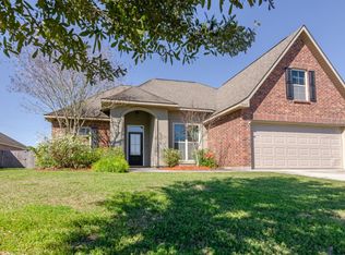 13317 Rue Maison Blvd, Gonzales, LA 70737