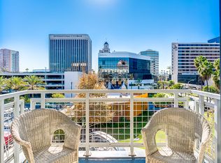 150 The Promenade N UNIT 425, Long Beach, CA 90802