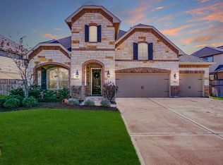 3511 Satton Ranch Ln, Fulshear, TX 77441