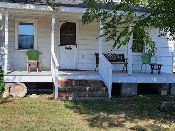 22631 Banks Rd, Cape Charles, VA 23310