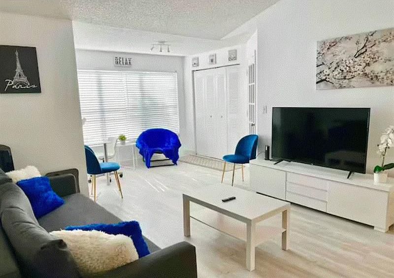1st image of 2926 S University Dr APT 6305