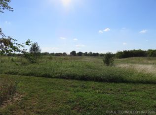 17920 S Union Ave W, Mounds, OK 74047