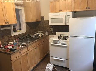 3 Maple Ave, Somerville, MA 02145