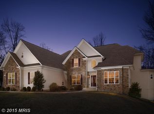45 Alderwood Dr, Stafford, VA 22556
