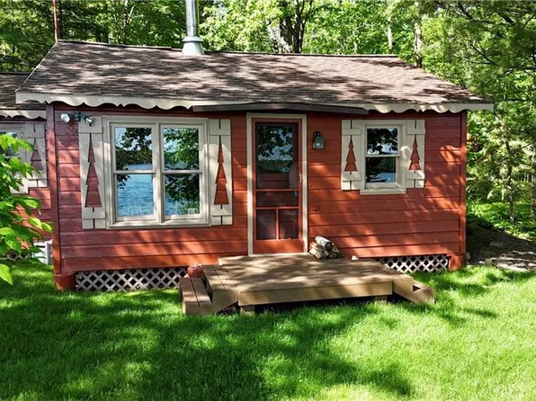 16137 W Hard Rock Circle, Hayward, WI 54843