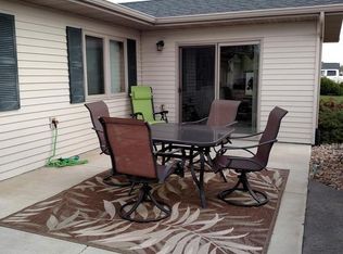2800 39th Ave SE UNIT 101, Mandan, ND 58554