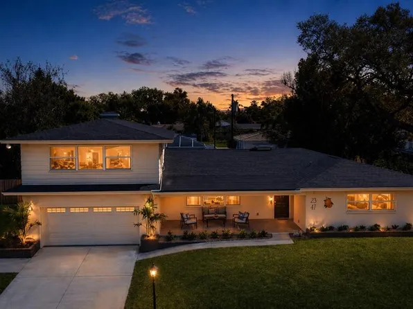 2347 Watrous Dr, Dunedin, FL 34698