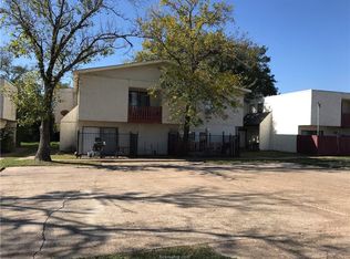 1802 Potomac Pl #A-D, College Station, TX 77840