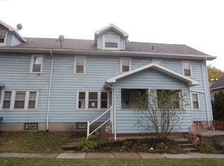 9 Edgeland St, Rochester, NY 14609