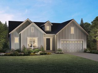 Fletcher Plan, Regency at Montaine - Broomfield Collection, Castle Rock, CO 80104
