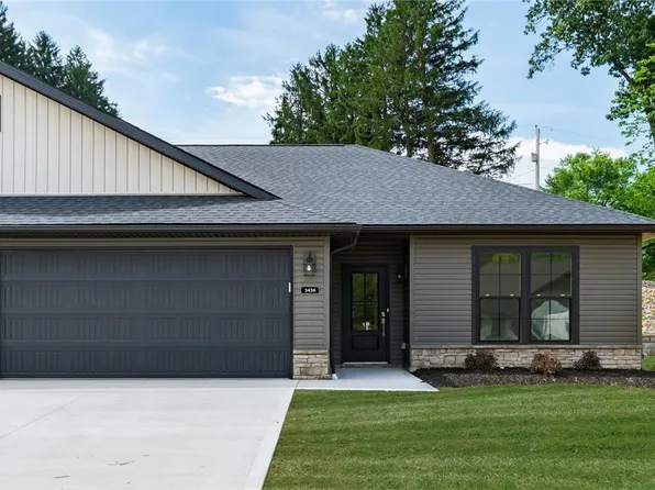3436 Jamestown Dr, Zanesville, OH 43701