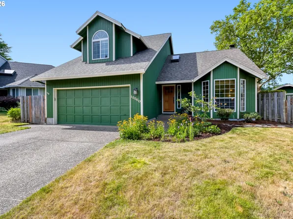 15560 SW Hearth Ct, Beaverton, OR 97007