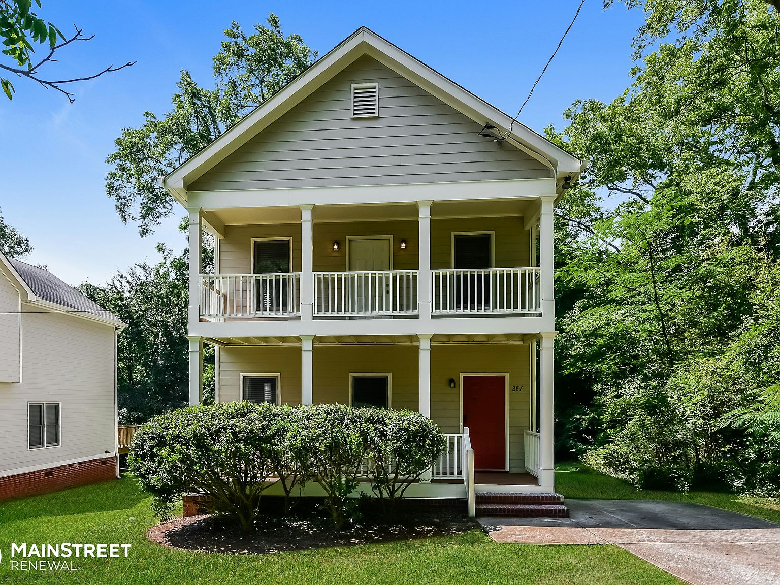 287 Sterling St SE, Atlanta, GA 30315 | Zillow