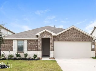 23211 Barberry Creek Trl, Spring, TX 77373