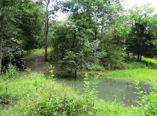 Stinking Lick Creek Rd, Ballard, WV 24918