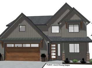 Hudson Plan, Siena Hills, Richland, WA 99352