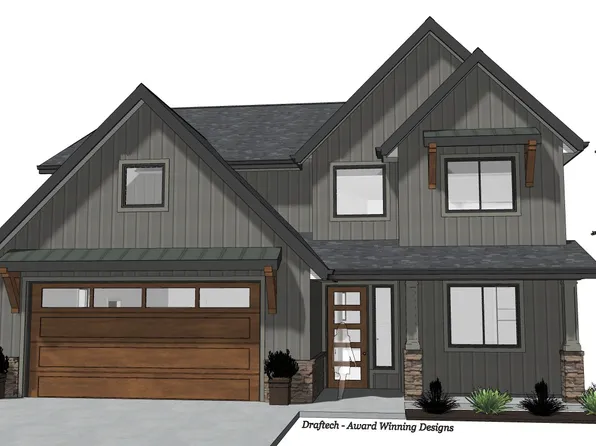 Hudson Plan, Siena Hills