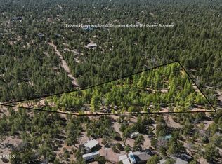 2397 Wigeon Way #6, Happy Jack, AZ 86024