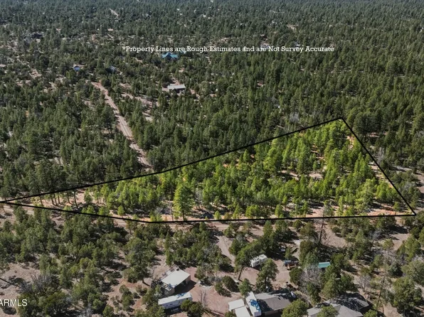 2397 Wigeon Way #6, Happy Jack, AZ 86024