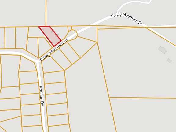 5th image of Posy Mountain Drive Drive 319 Lot 319