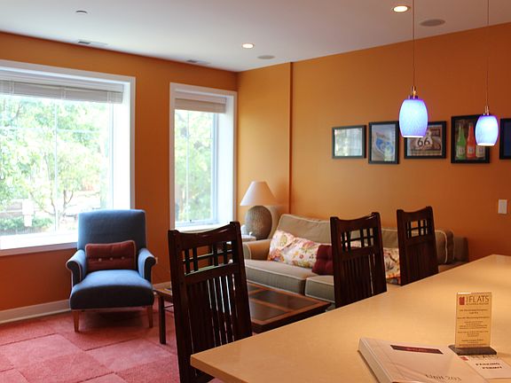 2nd image of 1216 W Arthur Ave APT 203