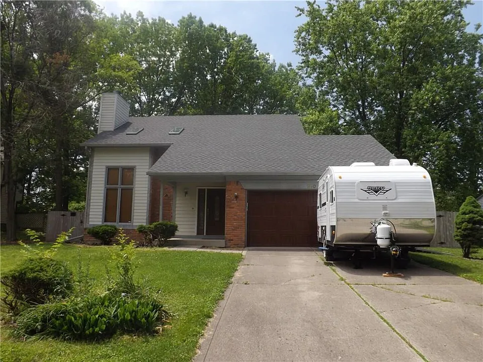 Vanceburg Dr